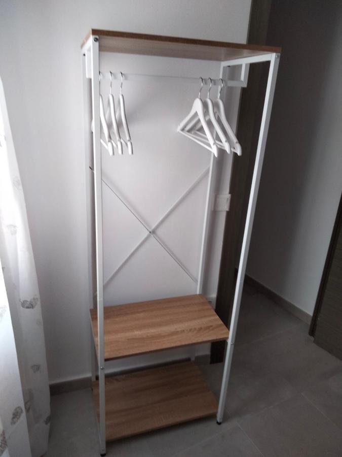 Maripep Playa Vinaros Appartement Buitenkant foto
